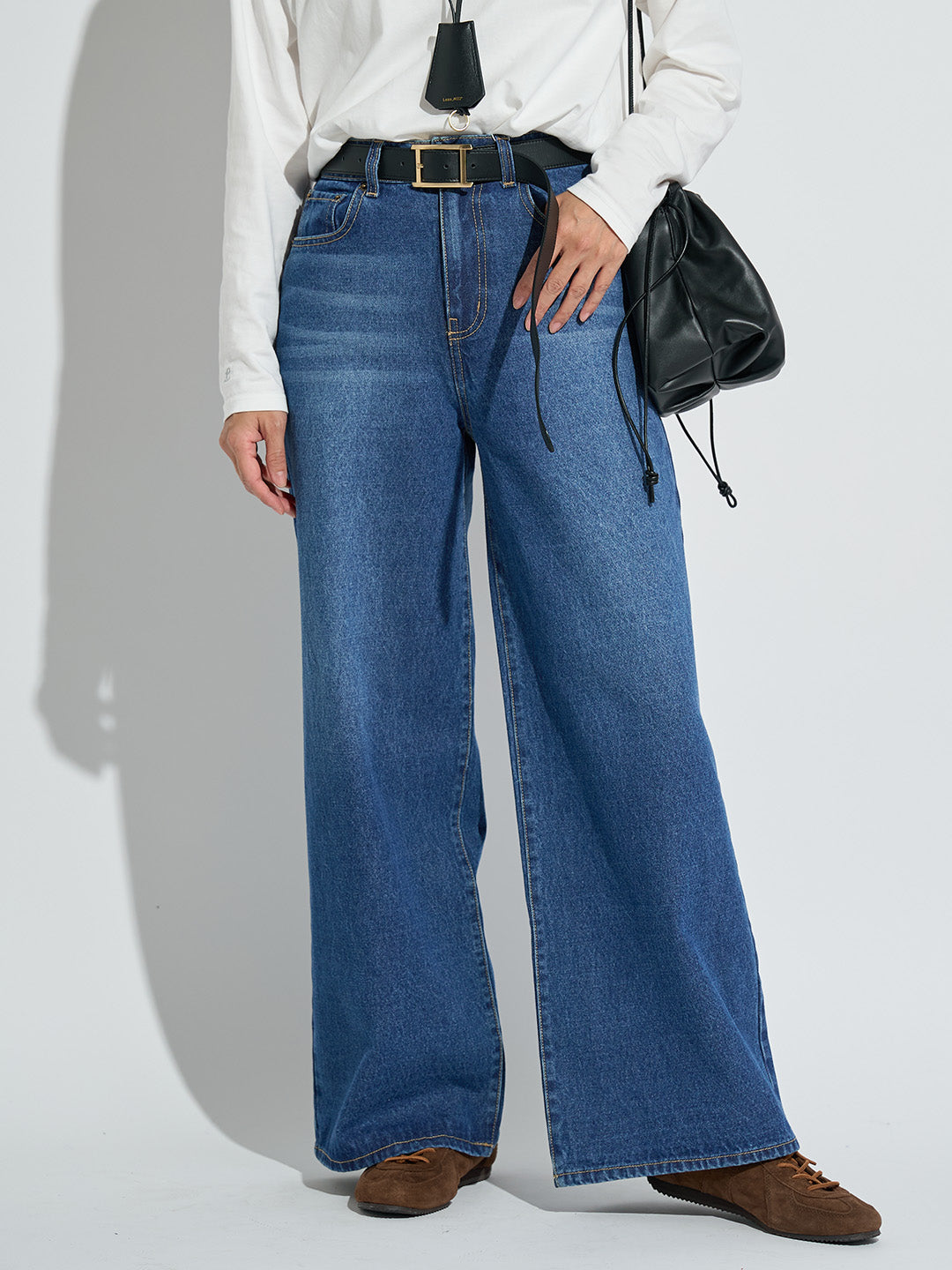 Pants | Lazo_N33°（ラソエヌサーティスリー）の公式通販