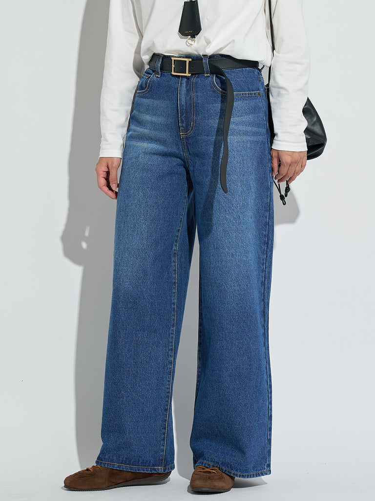 Model：168cm　着用サイズ：L