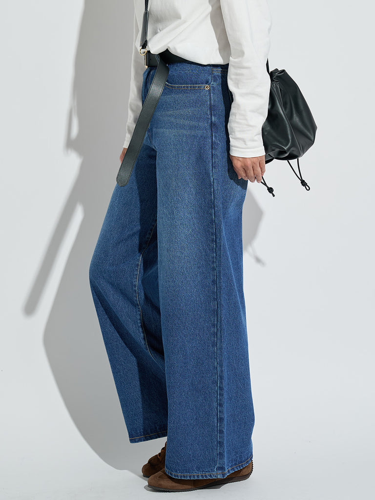 Model：168cm　着用サイズ：L