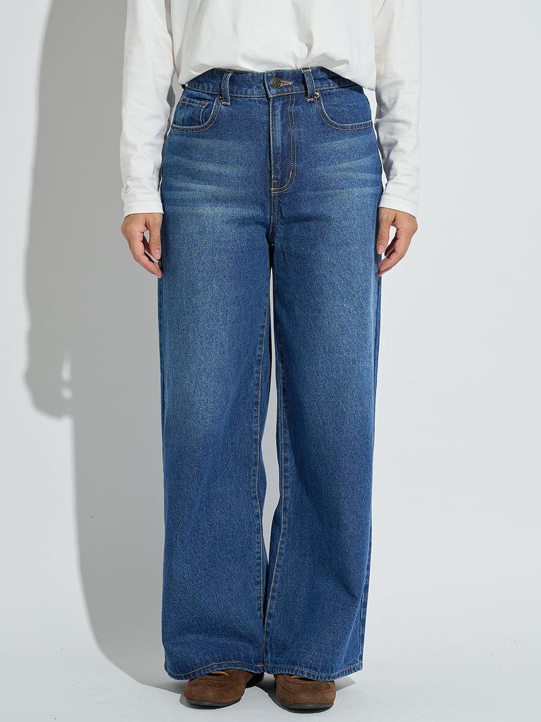 Model：168cm　着用サイズ：L