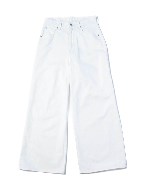 ライトオンスバギーパンツ| Lazo_N33°（ラソエヌサーティスリー）の公式通販
