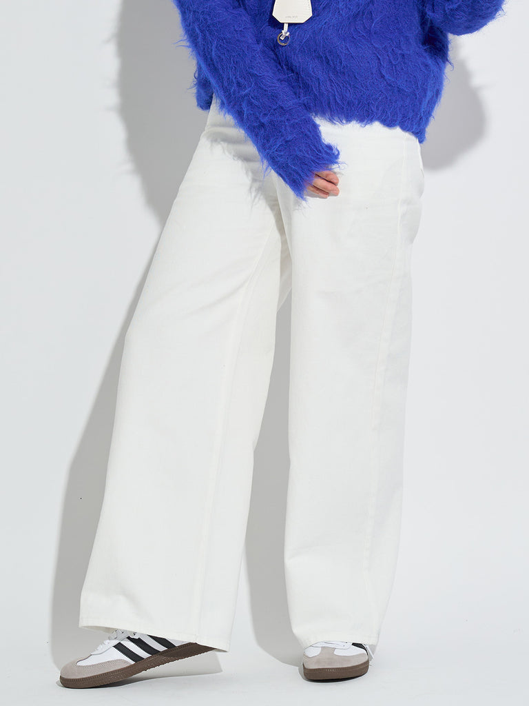 Model：168cm　着用サイズ：M