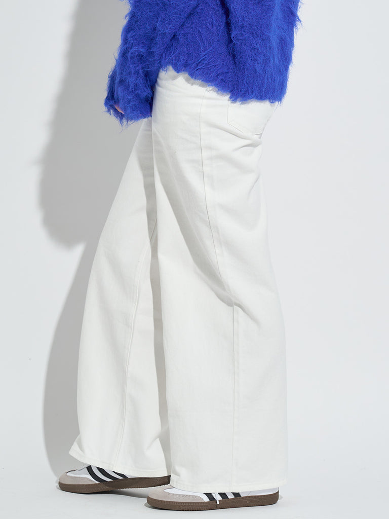 Model：168cm　着用サイズ：M