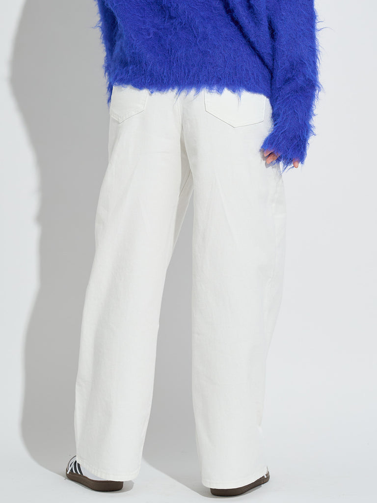 Model：168cm　着用サイズ：M