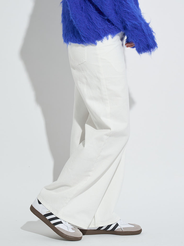 Model：168cm　着用サイズ：M