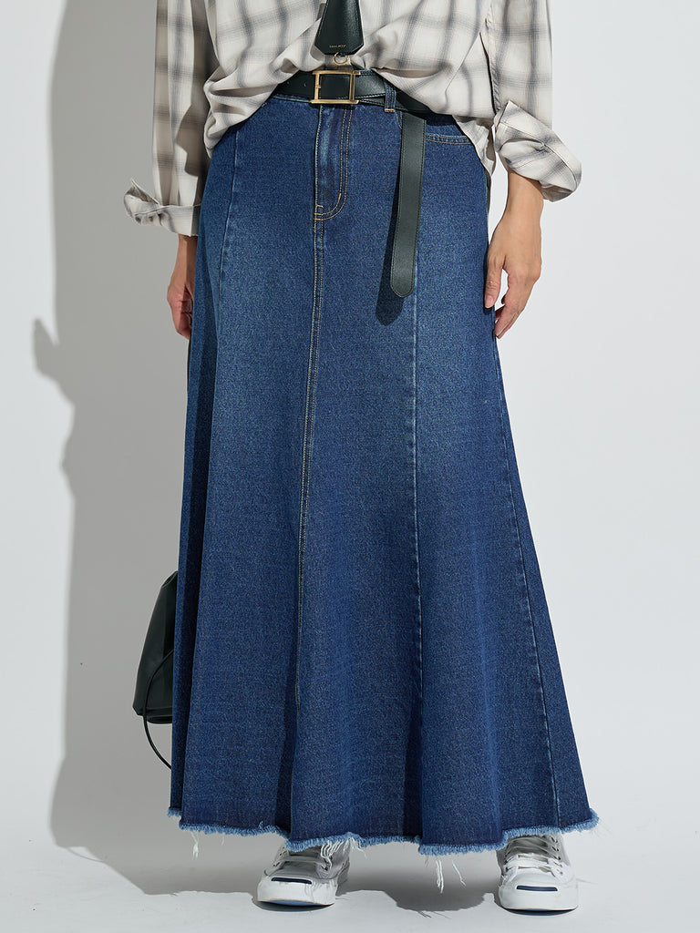 Model：168cm　着用サイズ：M