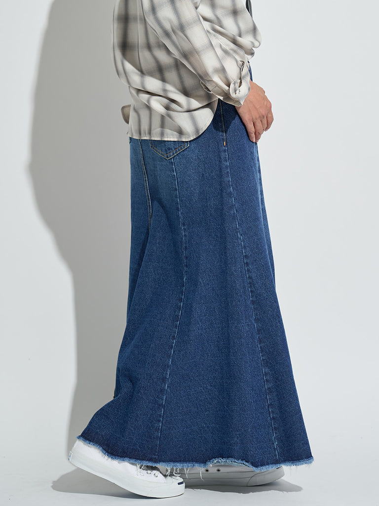 Model：168cm　着用サイズ：M