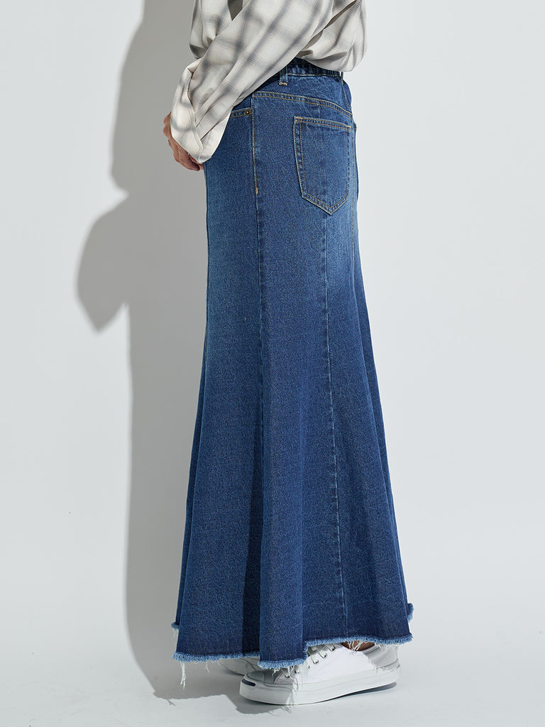 Model：168cm　着用サイズ：M