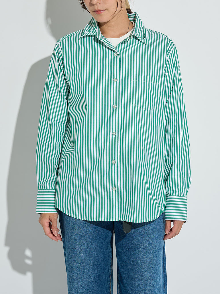 Model：168cm　着用サイズ：M