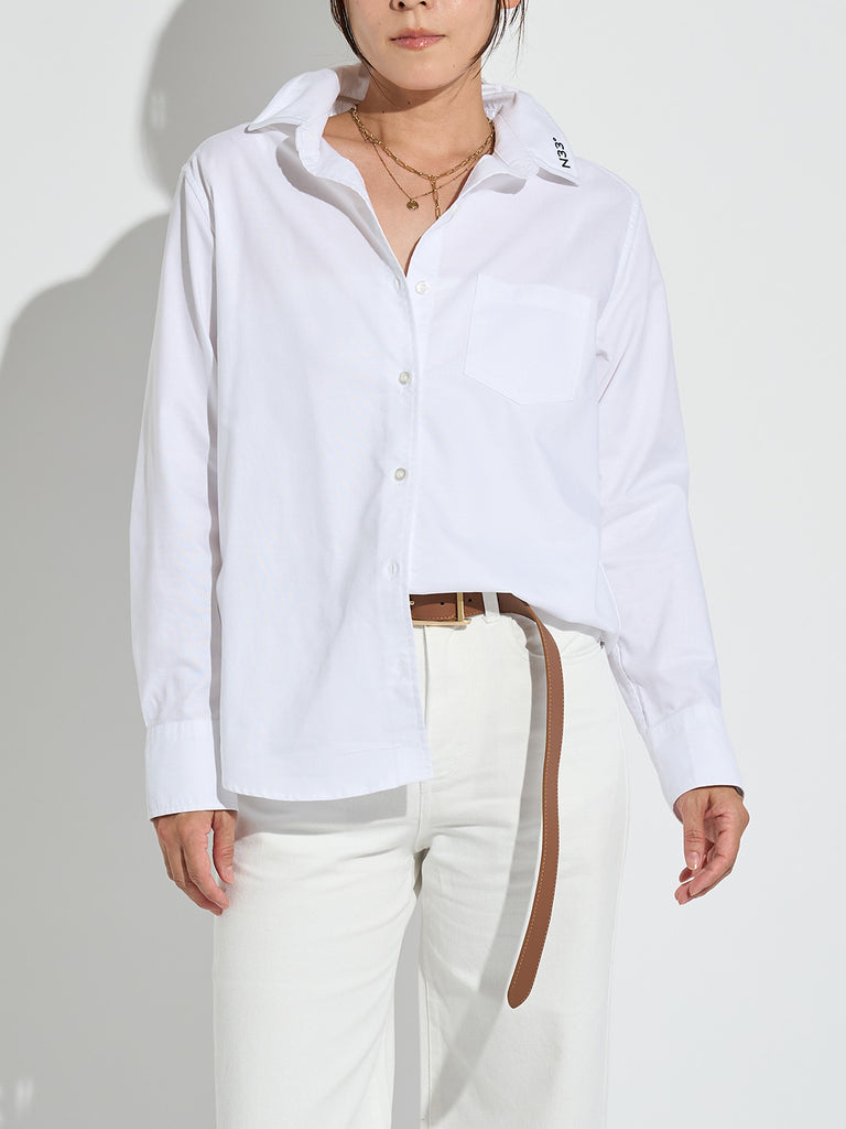 Model：168cm　着用サイズ：M