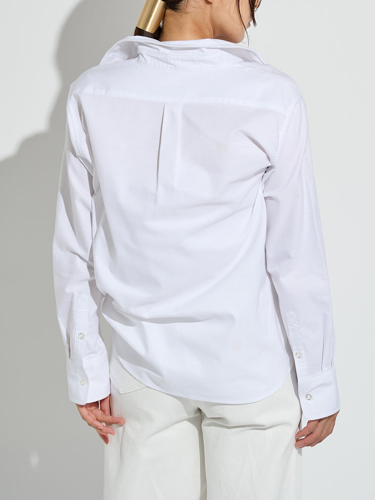 Model：168cm　着用サイズ：M