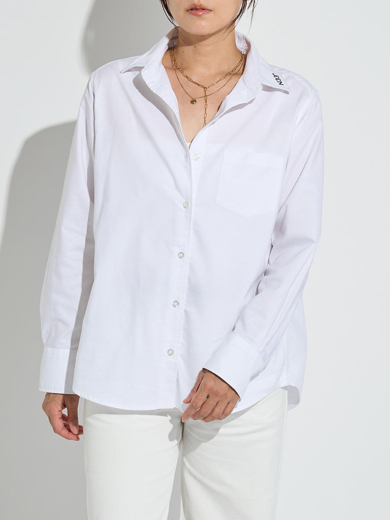 Model：168cm　着用サイズ：M