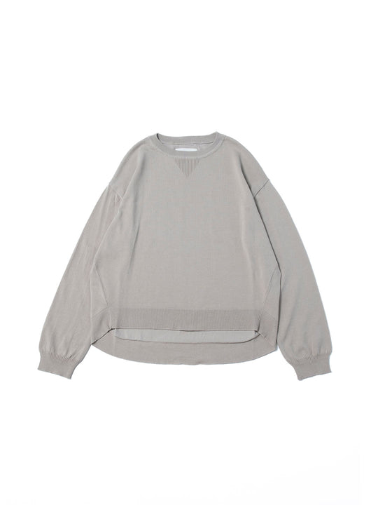 ウォッシャブルハイゲージニット| Lazo_N33°（ラソエヌサーティスリー）の公式通販