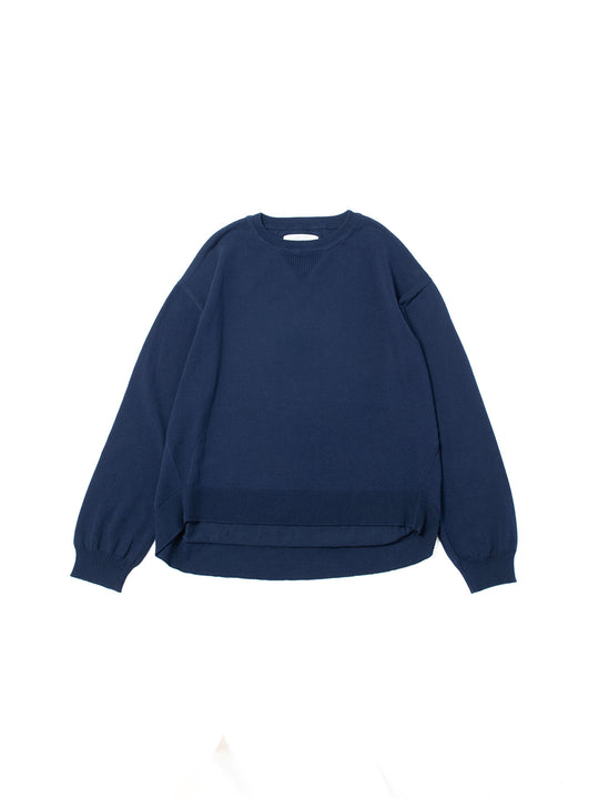 ウォッシャブルハイゲージニット| Lazo_N33°（ラソエヌサーティスリー）の公式通販