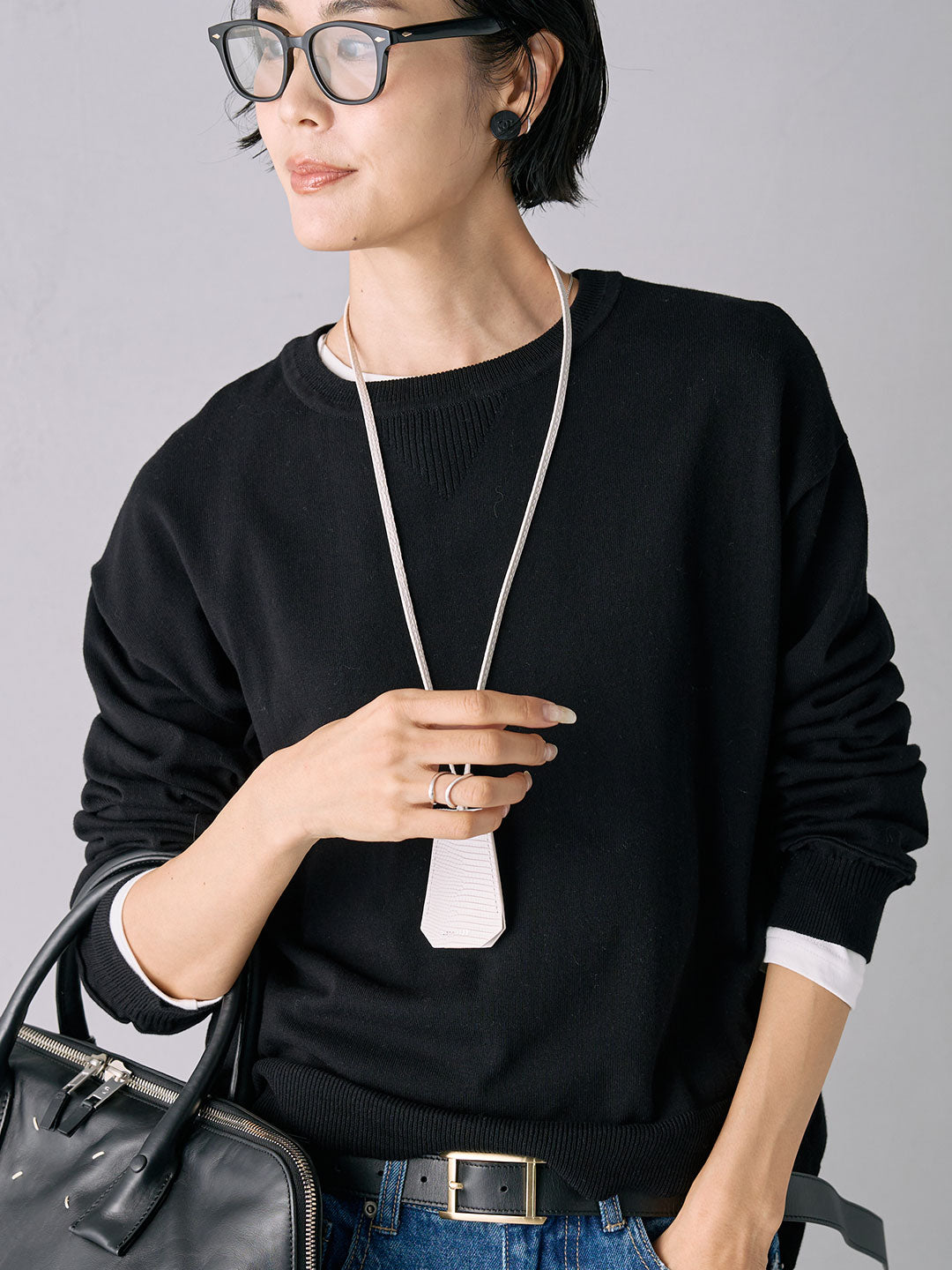 希少!サート ラソエヌサーティスリー コラボ デニム ストレート 切りっぱなし 希少!サート ラソエヌサーティスリー コラボ デニム ストレート