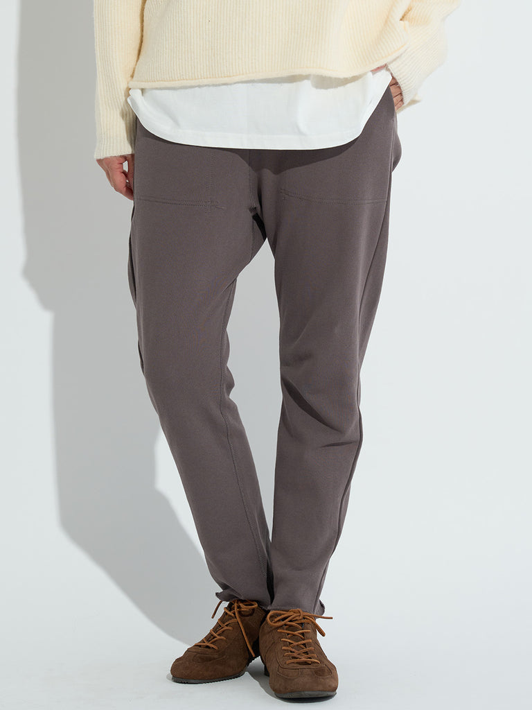 Model：168cm　着用サイズ：M