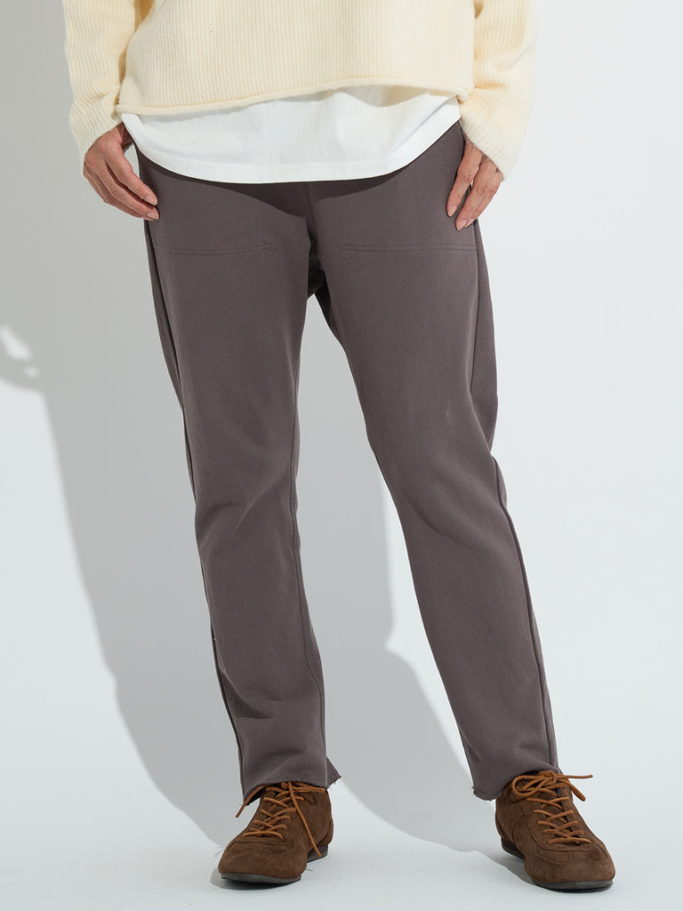 Model：168cm　着用サイズ：M