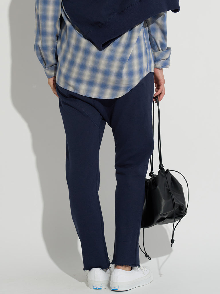 Model：168cm　着用サイズ：M