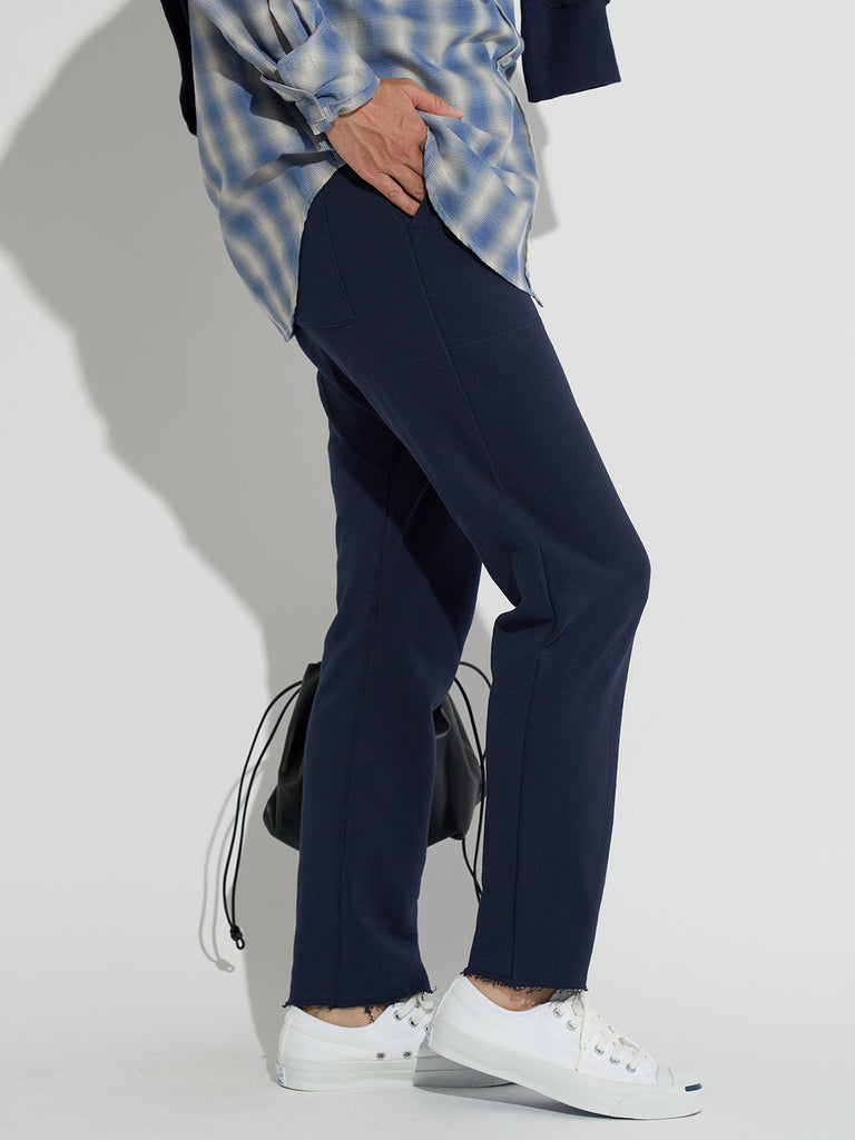 Model：168cm　着用サイズ：M