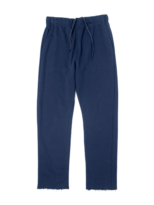 裏毛サルエルパンツ| Lazo_N33°（ラソエヌサーティスリー）の公式通販