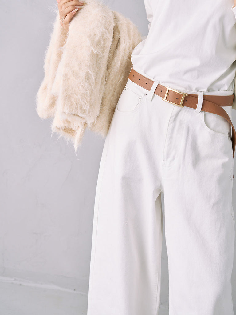 Model：171cm　着用サイズ：M