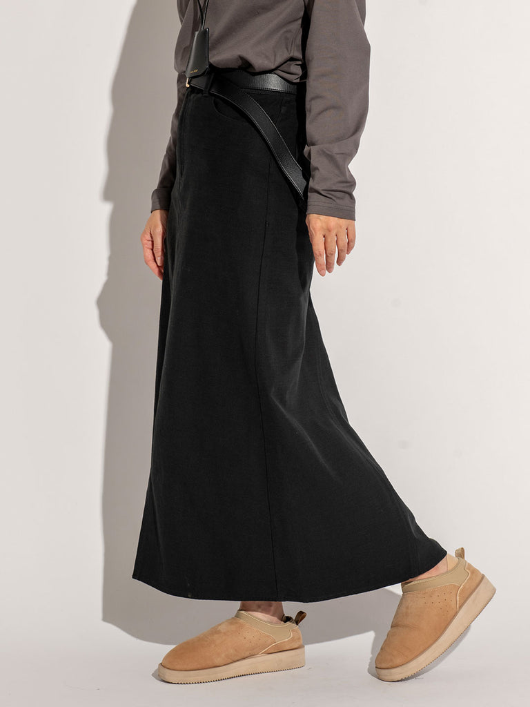 Model：168cm　着用サイズ：M