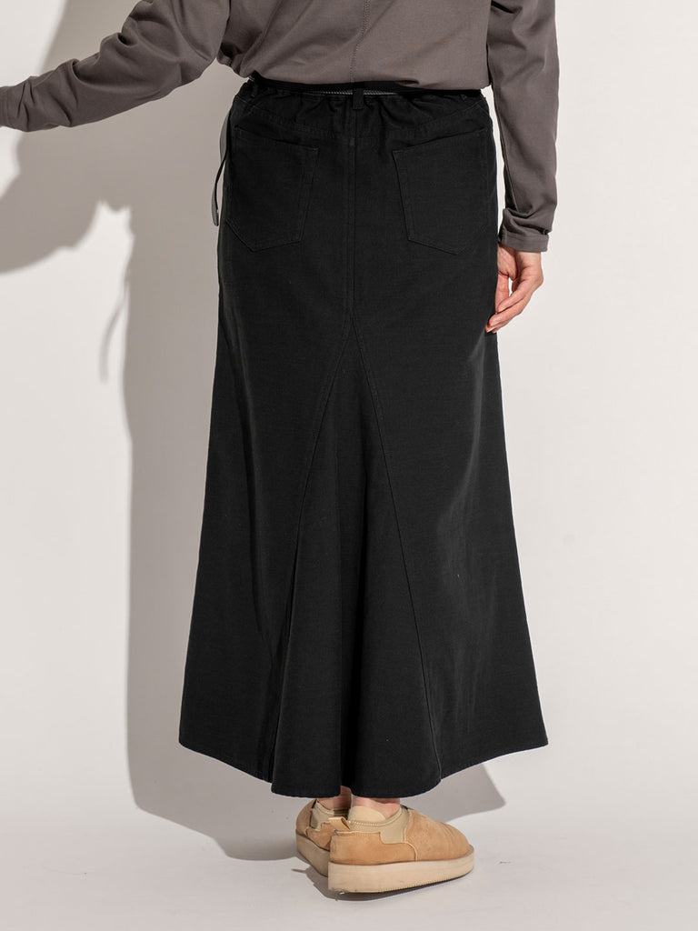 Model：168cm　着用サイズ：M