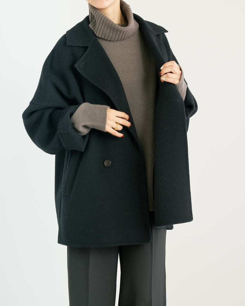 Model:163cm Size:Mサイズ