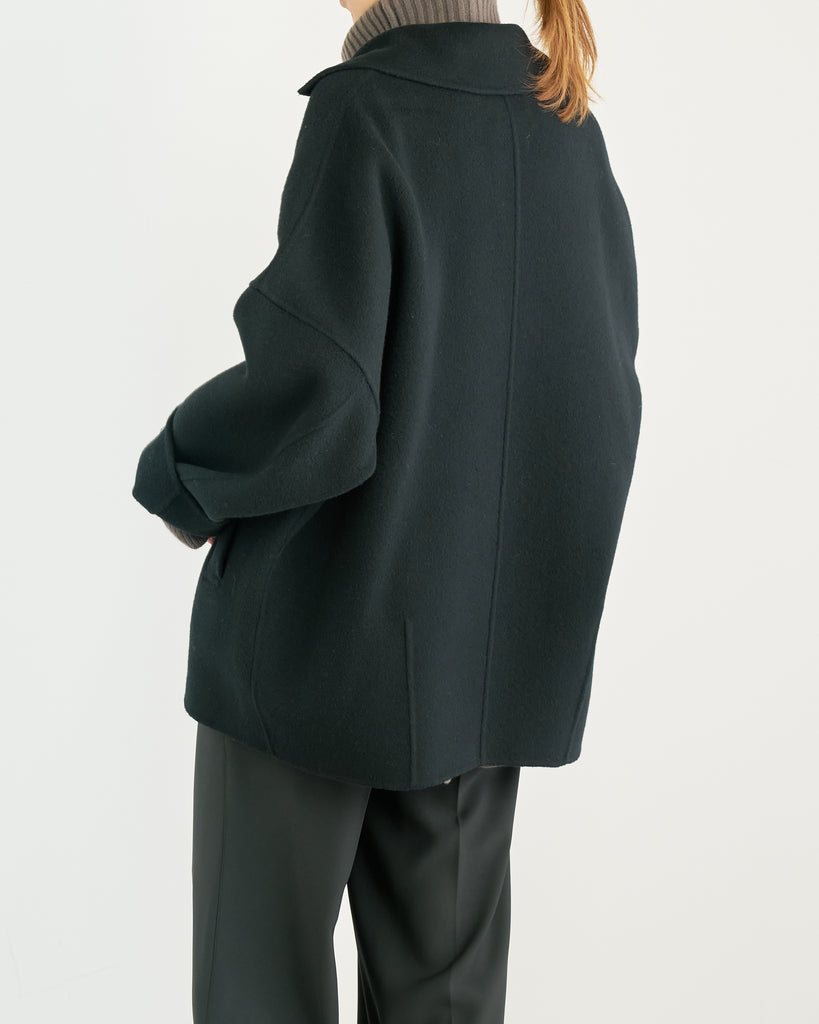 Model:163cm Size:Mサイズ