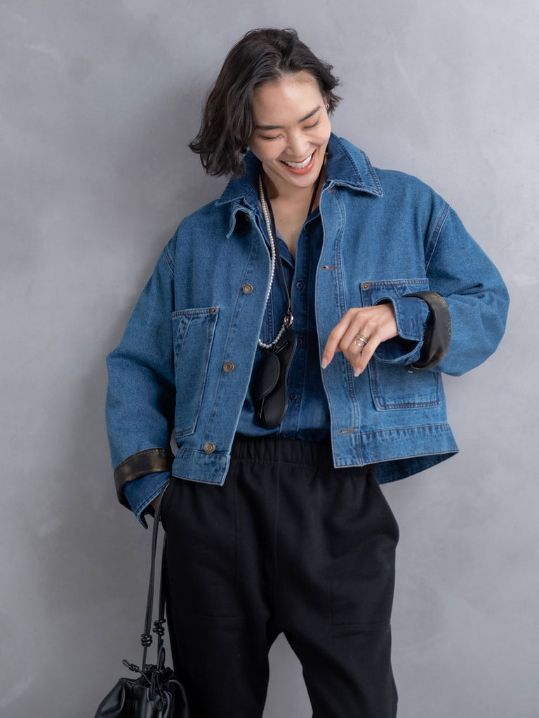 新着アイテム| Lazo_N33°（ラソエヌサーティスリー）の公式通販 –