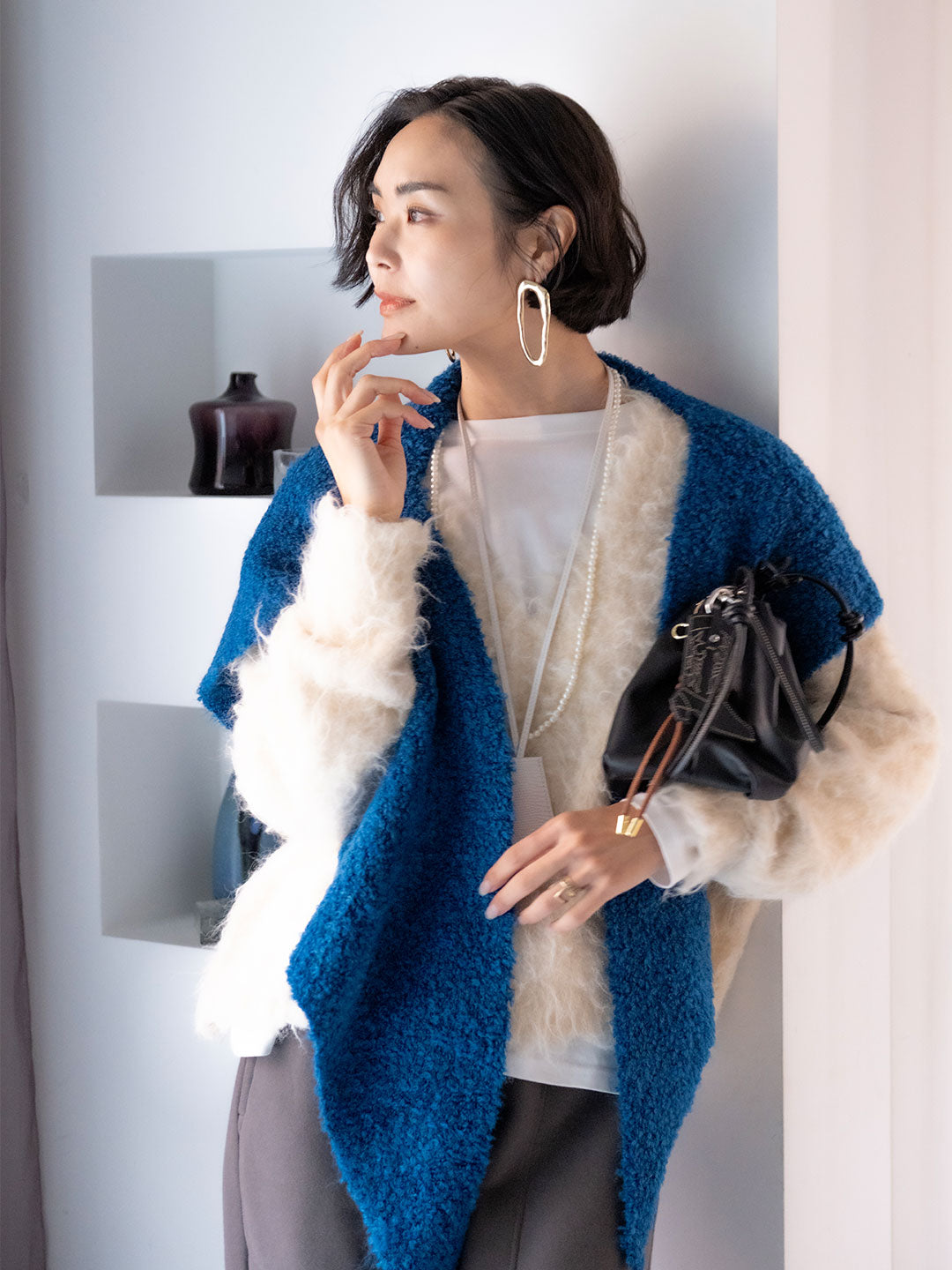 トップス | Lazo_N33°（ラソエヌサーティスリー）の公式通販