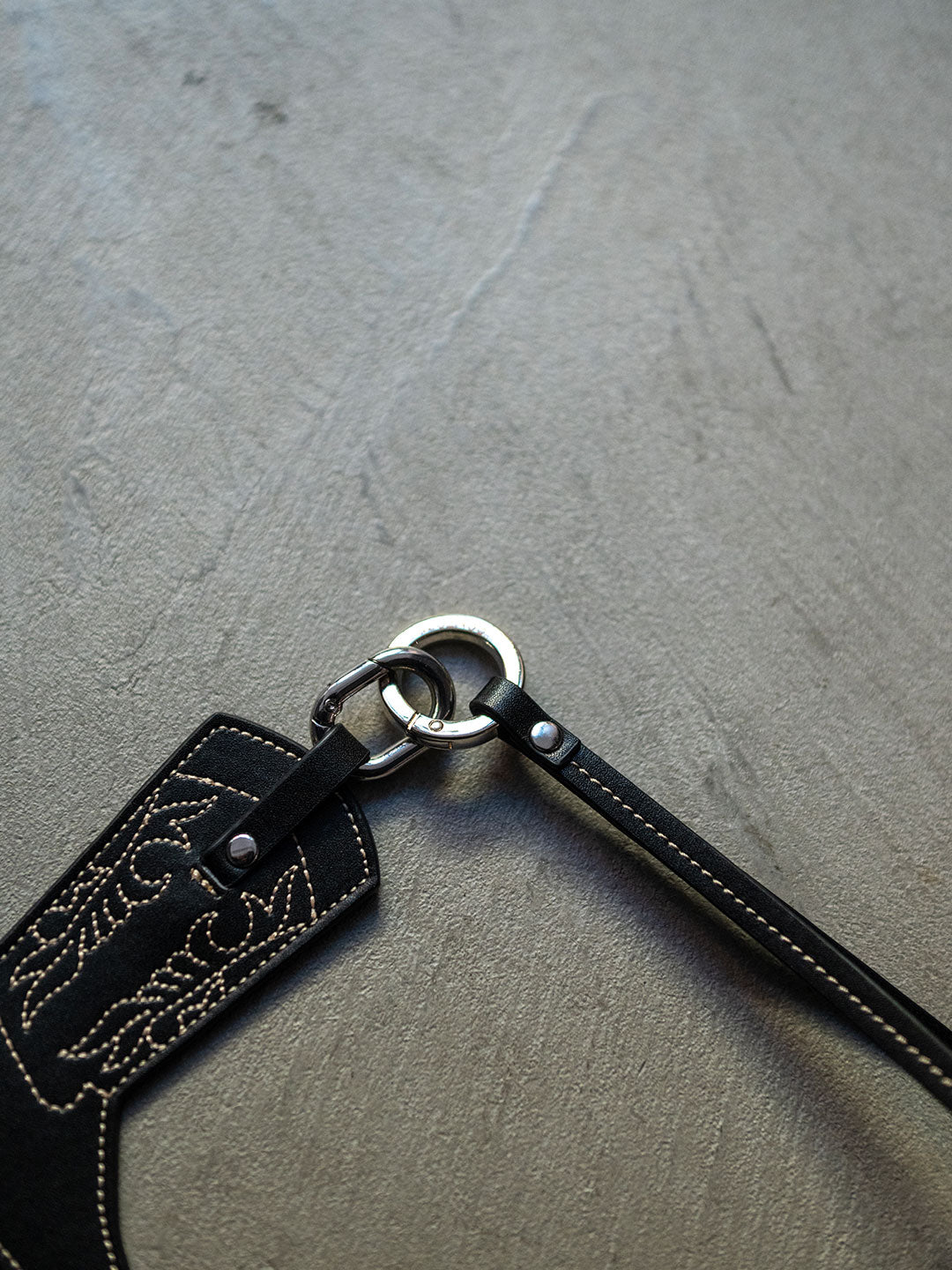 ウエスタンブーツチャーム | Lazo_N33°（ラソエヌサーティスリー）の