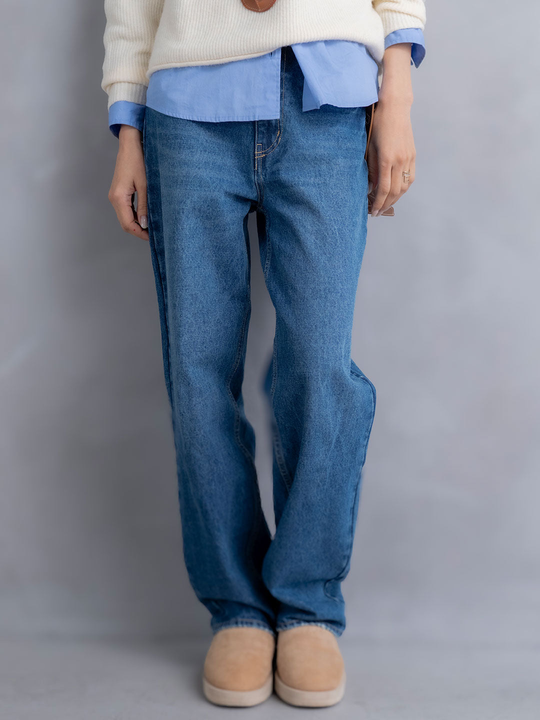 Pants | Lazo_N33°（ラソエヌサーティスリー）の公式通販