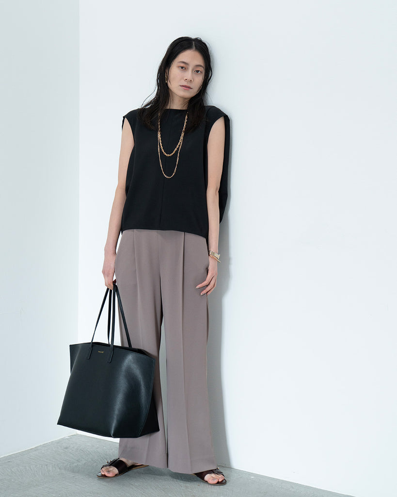 Model:164cm 着用サイズM