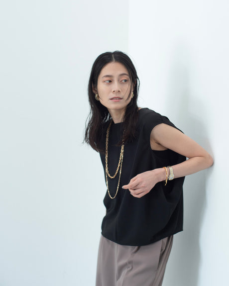 Model:164cm 着用サイズM