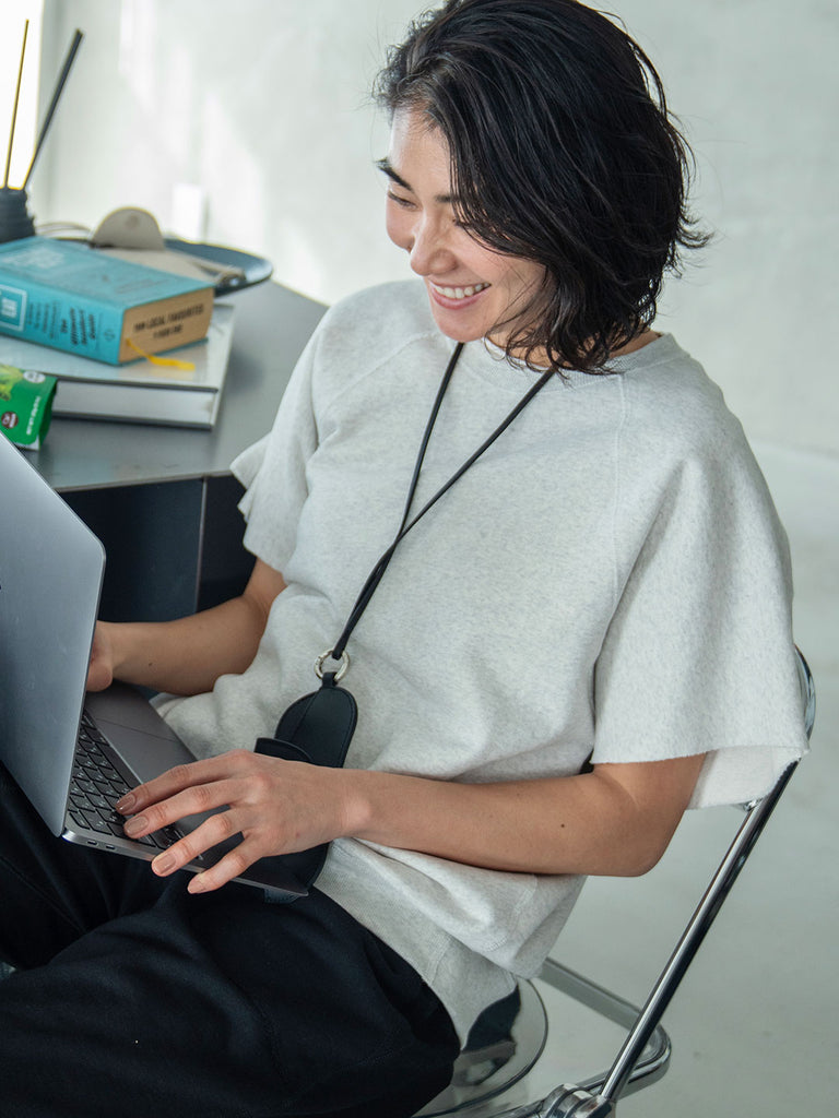 公式】Lazo_N33°｜ラソエヌサーティスリー