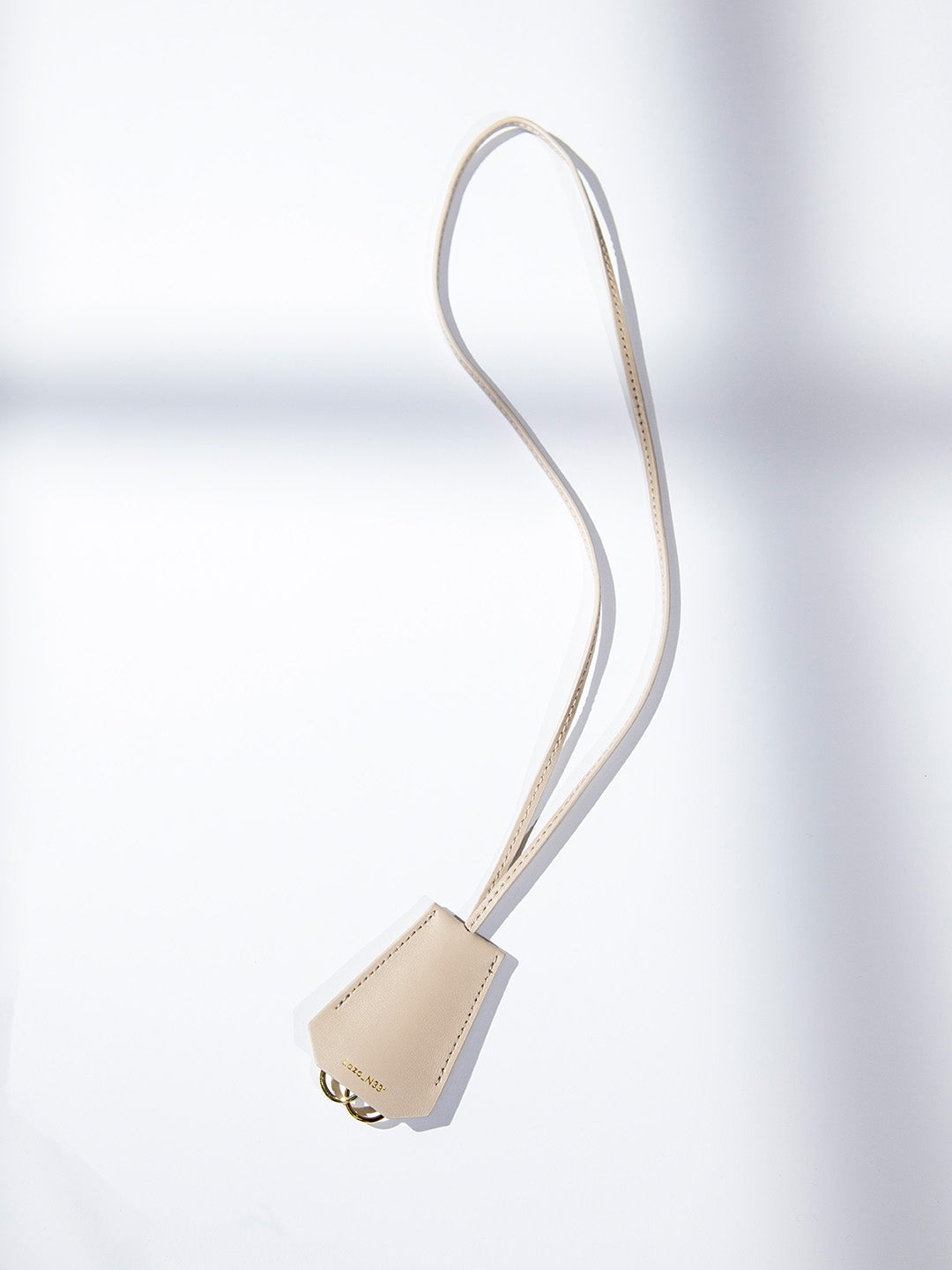 キークロシェット | Lazo_N33°（ラソエヌサーティスリー）の公式通販