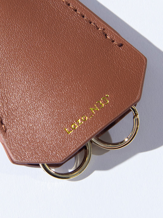 キークロシェット ディティール| Lazo_N33°（ラソエヌサーティスリー）の公式通販