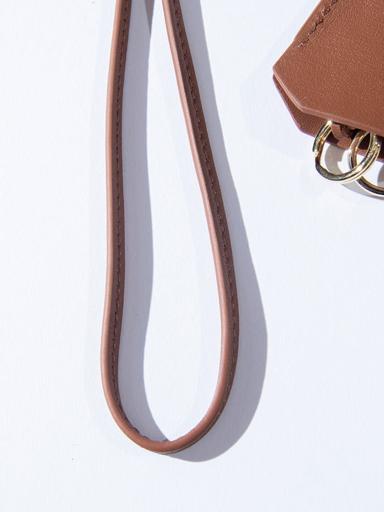 キークロシェット ディティール| Lazo_N33°（ラソエヌサーティスリー）の公式通販