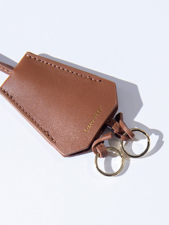 キークロシェット ディティール| Lazo_N33°（ラソエヌサーティスリー）の公式通販